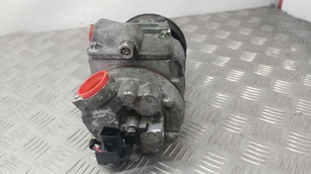 8Z0260805A VAG Компрессор кондиционера купить в Житомир