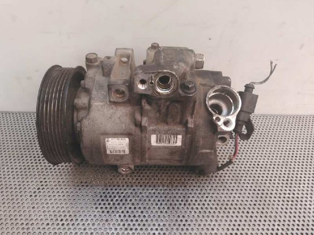VAG 8Z0260805A Компрессор кондиционера в наличии Сумы