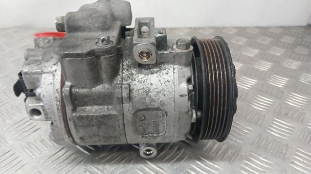 VAG 8Z0260805A Компрессор кондиционера в наличии Ирпень