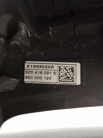 8Z0419091C Рулевое колесо купить Ужгород