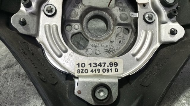 VAG 8Z0419091D Рулевое колесо в наличии Житомир