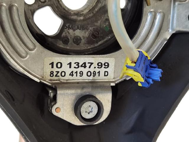 VAG 8Z0419091D Руль в наличии Сумы