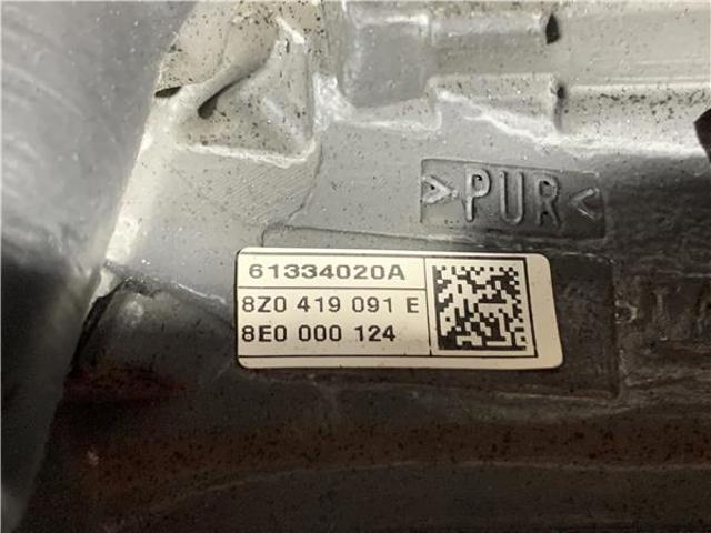 8Z0419091E VAG Рулевое колесо купить в Киев