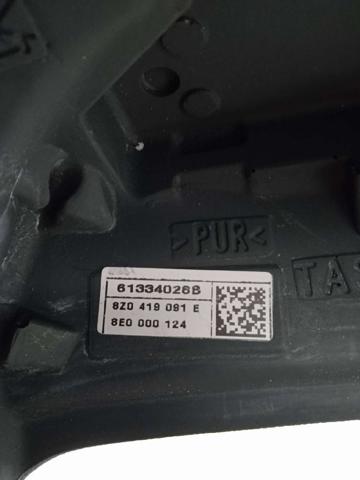8Z0419091E VAG Рулевое колесо купить в Каменское
