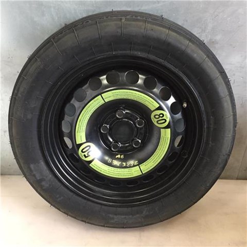 8Z0601027 VAG Диски колесные стальные (штампованные) купить в Винница