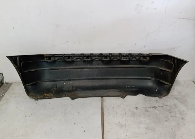 VAG 8Z0807303GRU Бампер задний в наличии Полтава