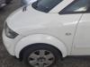 Pára-lama dianteiro esquerdo 8Z0821105C VAG