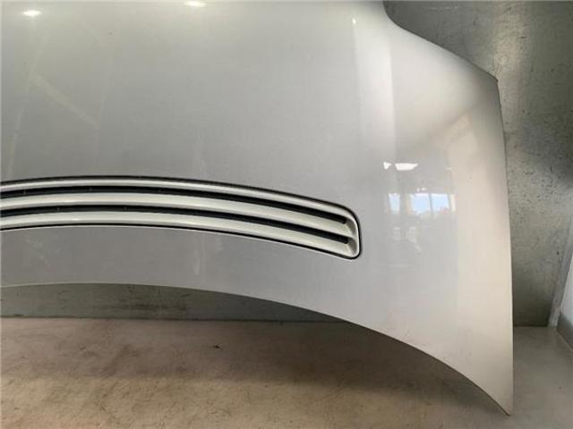 8Z0823029C VAG Капот купить в Полтава