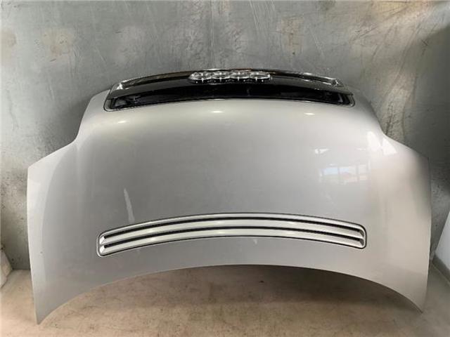VAG 8Z0823029C Капот в наличии Ирпень