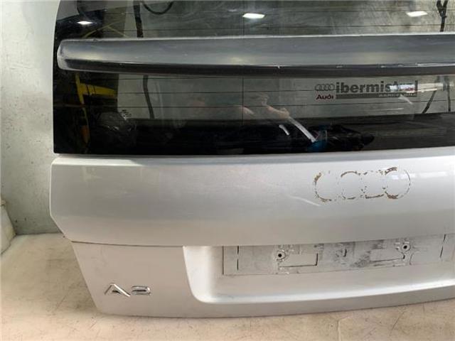 VAG 8Z0827023C Дверь задняя (багажная 3/5-я (ляда) в наличии Львов