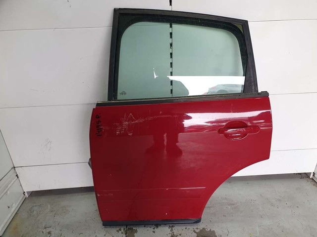 8Z0833051 VAG Дверь задняя левая купить в Ужгород