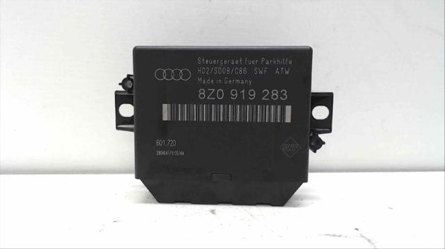 8Z0919283 VAG/Audi