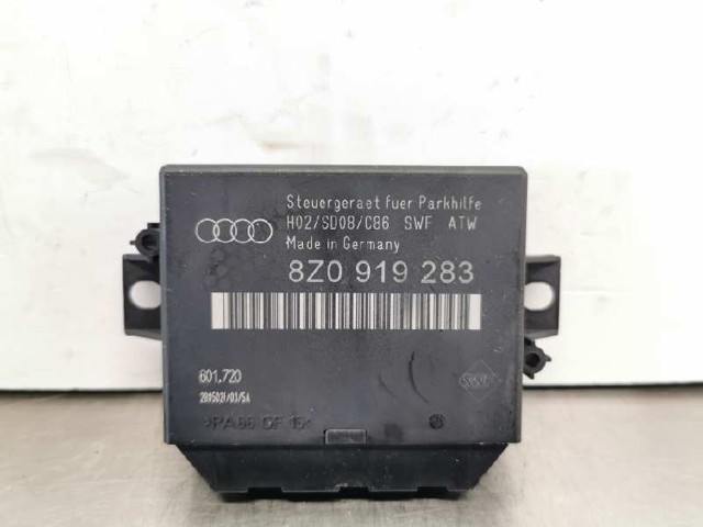 8Z0919283 VAG/Audi
