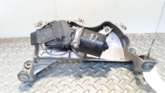 Motor de limpador pára-brisas do pára-brisas 8Z0955113 VAG/Audi