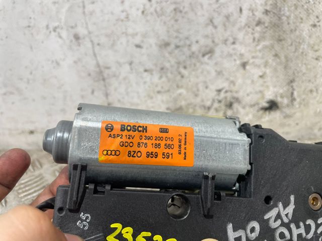 VAG 8Z0959591 в наличии Ровно