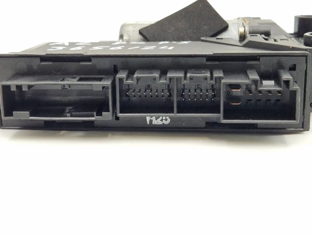 8Z0959802B Мотор стеклоподъемника двери задней правой купить Полтава