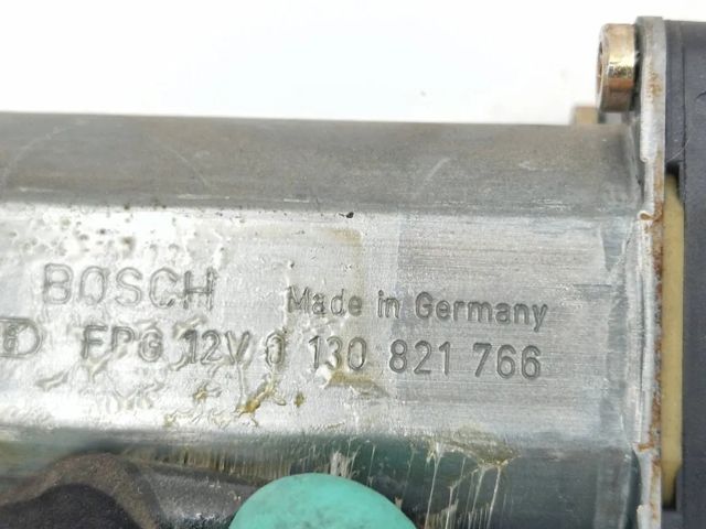 8Z0959802B VAG Мотор стеклоподъемника двери задней правой купить в Ужгород