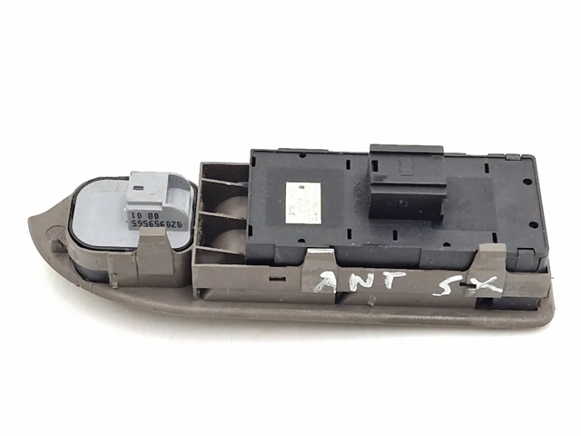 8Z0959851B VAG Кнопка включения мотора стеклоподъемника передняя левая купить в Днепр
