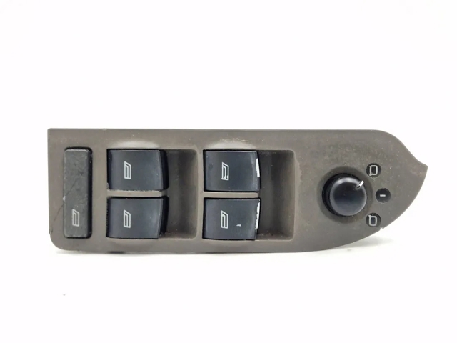 8Z0959851B VAG Кнопка включения мотора стеклоподъемника передняя левая купить в Житомир
