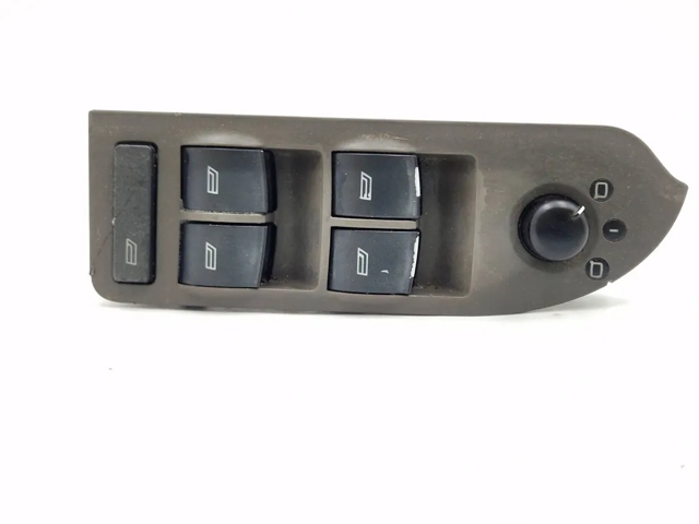 VAG 8Z0959851B Кнопка включения мотора стеклоподъемника передняя левая в наличии Тернополь