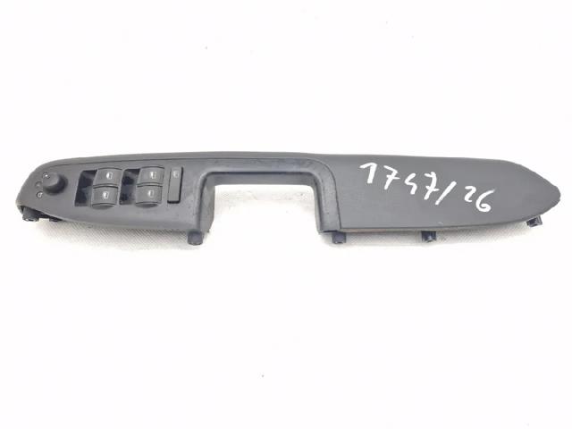 8Z0959851F5PR VAG Кнопочный блок управления стеклоподъемником передний левый купить в Хмельницкий
