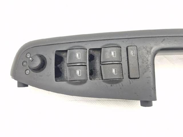 8Z0959851F5PR Кнопочный блок управления стеклоподъемником передний левый купить Запорожье