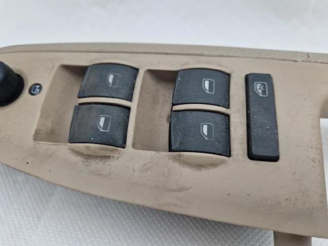 8Z0959851F5PR Кнопочный блок управления стеклоподъемником передний левый купить Днепр