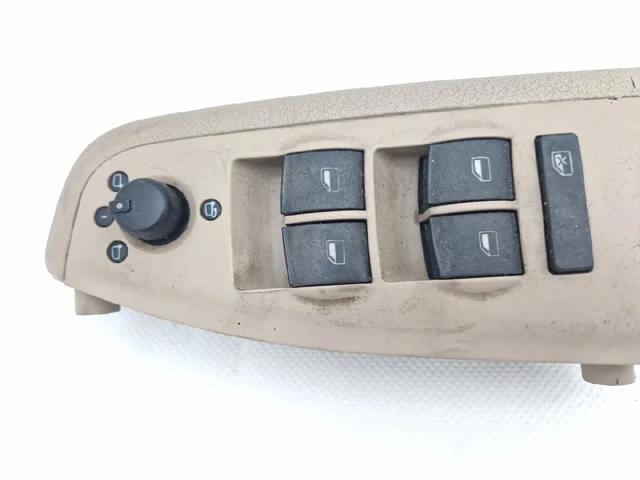 8Z0959851F5PR Кнопочный блок управления стеклоподъемником передний левый купить Ровно