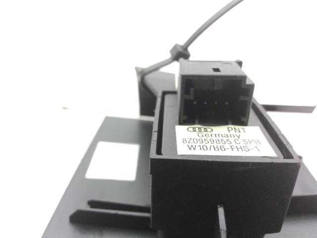8Z0959855C Кнопка включения мотора стеклоподъемника передняя правая купить Винница
