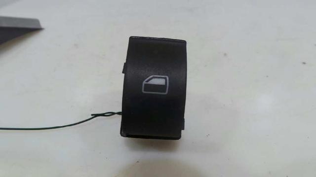8Z0959855C Кнопка включения мотора стеклоподъемника передняя правая купить Ровно