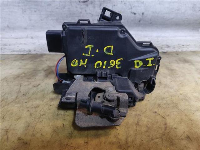 8Z1837015A VAG Замок водительской двери купить в Ужгород