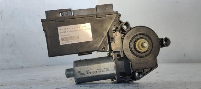 VAG 8Z1959802A Мотор стеклоподъемника двери передней правой в наличии Тернополь