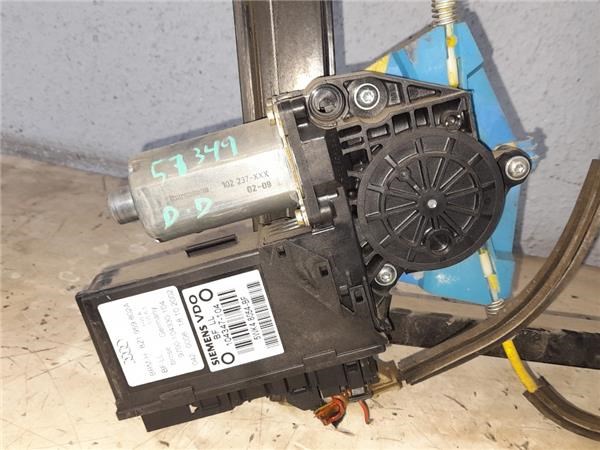 8Z1959802A VAG Мотор стеклоподъемника двери передней правой купить в Винница