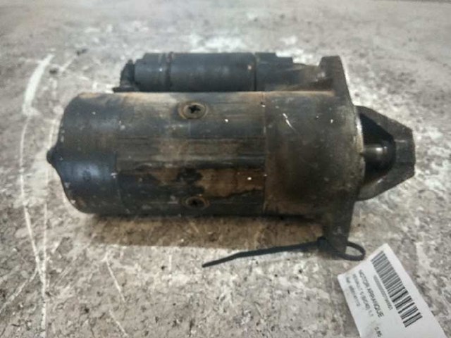 Motor de arranco 9000141112 Renault (RVI)