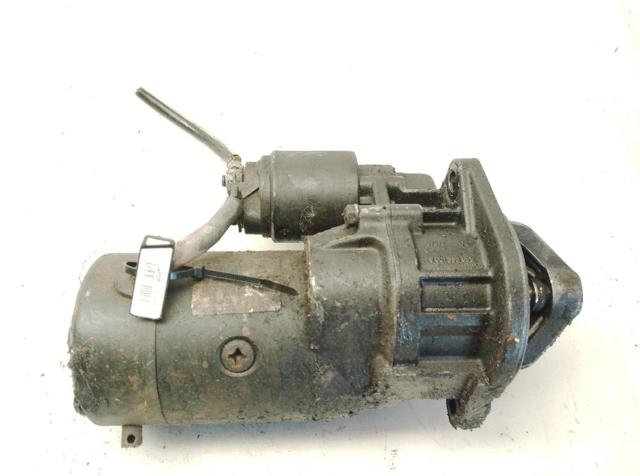 Motor de arranco 9000331203 NISSAN