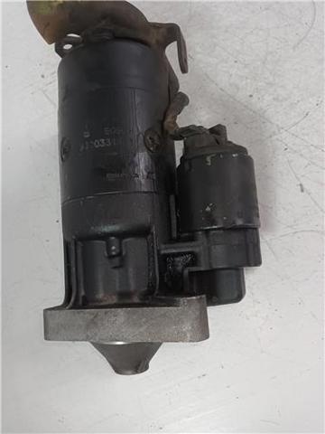 9000331411 RENAULT Стартер купить в Черновцы