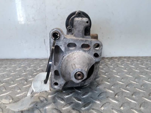 9000331411 RENAULT Стартер купить в Чернигов