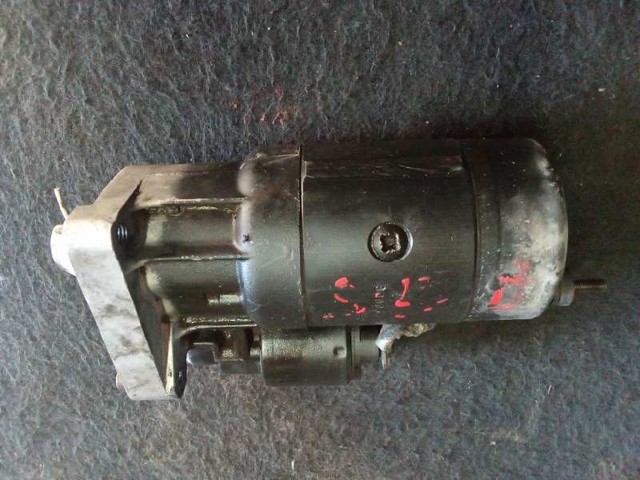 RENAULT 9000331411 Стартер в наличии Львов