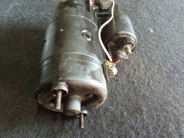 9000331411 RENAULT Стартер купить в Павлоград