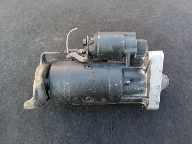 9000331411 RENAULT Стартер купить в Ужгород