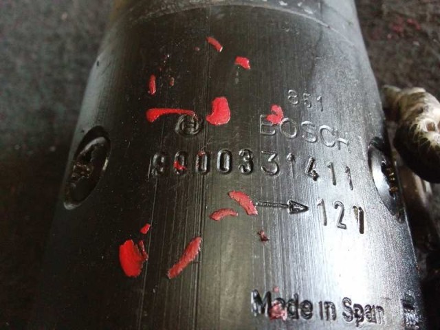 9000331411 RENAULT Стартер купить в Одесса