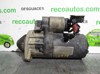 Motor de arranco 9000331430 NISSAN