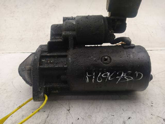 9000331430 NISSAN Стартер купить в Ровно