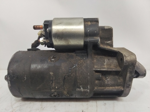 9000331430 NISSAN Стартер купить в Чернигов