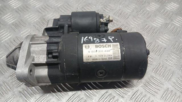 NISSAN 9000331430 Стартер в наличии Житомир