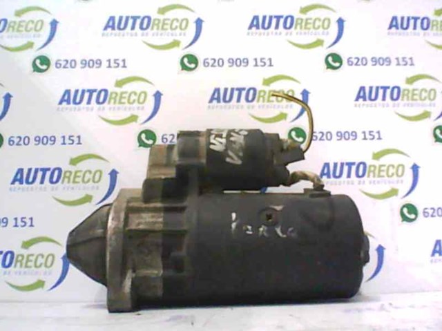 Motor arranque para nissan trade caja/chasis (1996-2001) motor 2900 cc 9000331430