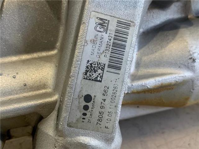 900066 OPEL Рейка рулевая купить в Павлоград