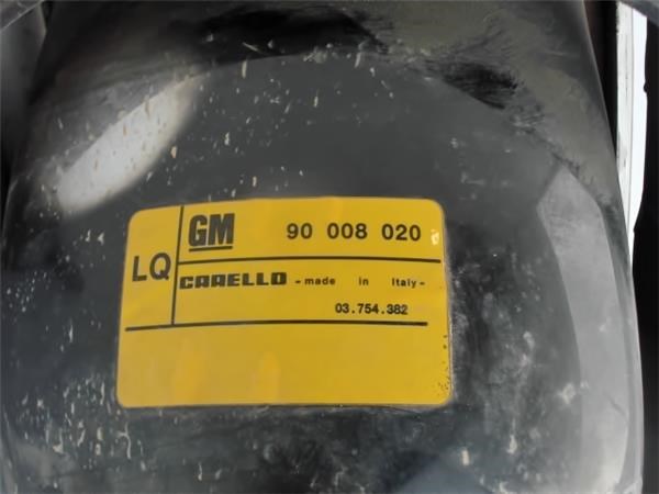90008020 OPEL Фара правая купить в Ровно