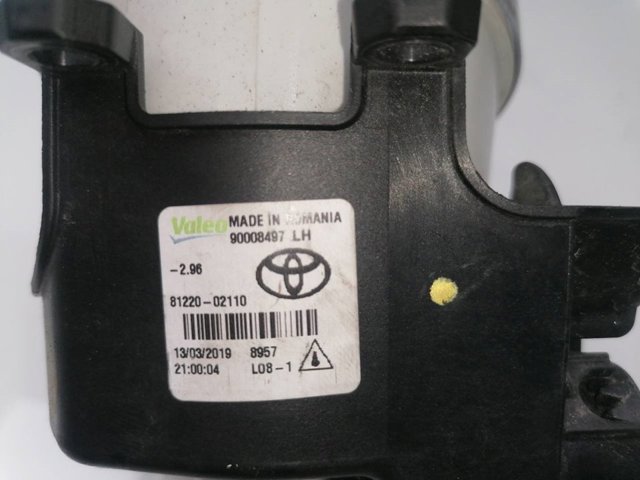 TOYOTA 90008497 в наличии Каменское