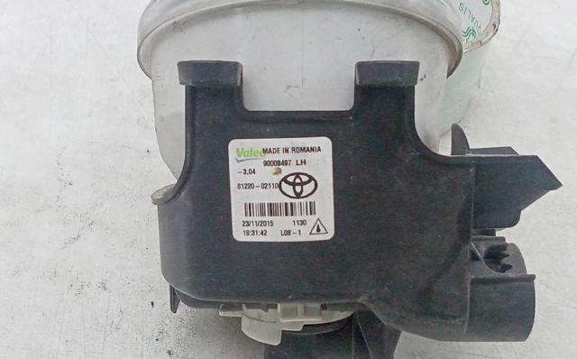 TOYOTA 90008497 в наличии Львов